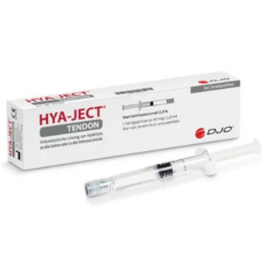 HYA JECT TENDON Fertigspritzen